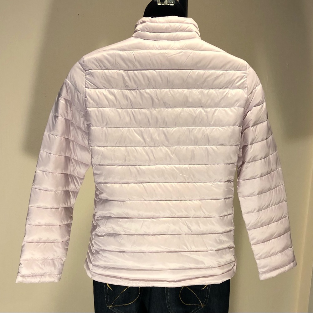 Puffer jacket. - Picture 3 of 9